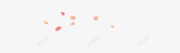 花瓣漂浮物png免抠素材_新图网 https://ixintu.com ps动态素材 动态漂浮物素材 彩色 漂浮气泡 漂浮物 花瓣元素 花瓣漂浮物