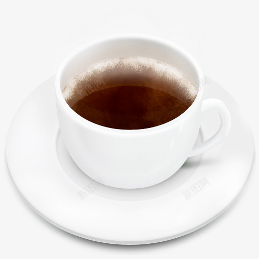 咖啡图标png_新图网 https://ixintu.com coffee drink food java meal 咖啡 喝 食物 餐