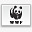 wwf国旗图标png_新图网 https://ixintu.com flag wwf 世界自然基金会 国旗