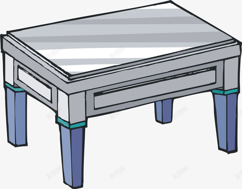 卡通桌子png免抠素材_新图网 https://ixintu.com nbs 卡通桌子 古典桌子 复古桌子 实木桌子 桌子矢量 桌子面 棋牌桌子 欧式桌子 玻璃桌子 长桌子