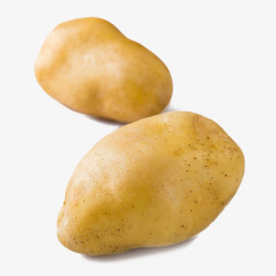无公害土豆土豆高清图片