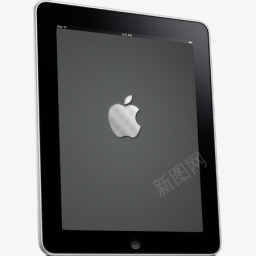 iPad苹果标志图标png_新图网 https://ixintu.com apple computer hardware ipad logo side tablet 一边 平板电脑 标志 电脑 硬件 苹果