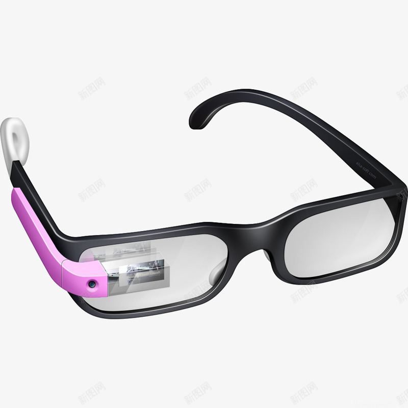 女孩谷歌眼镜图标png_新图网 https://ixintu.com girl glass glasses google googleglass model pink 女孩 女孩模型 玻璃 眼镜 粉红色的 谷歌 谷歌眼镜