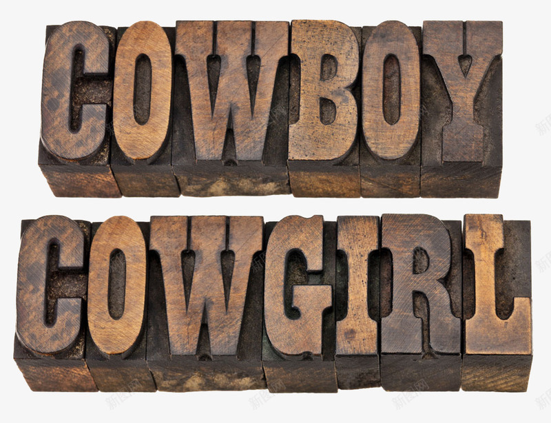 COWBOY英文木质字体png免抠素材_新图网 https://ixintu.com COWBOY 木刻文字 木头 木质 牛仔 英文字体