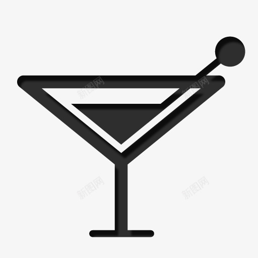 酒喝Devine图标png_新图网 https://ixintu.com Alcohol drink 喝 酒
