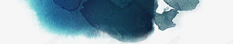 蓝色水印冬季png免抠素材_新图网 https://ixintu.com 冬季 水印 素材 蓝色