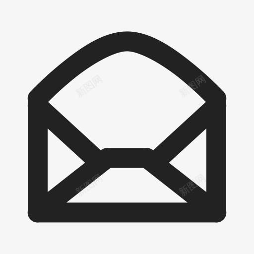 电子邮件信封信邮件消息打开邮件图标png_新图网 https://ixintu.com Email envelope letter mail message open 信 信封 打开 消息 电子邮件 电子邮件信封信邮件消息打开邮件图标免费下载 邮件