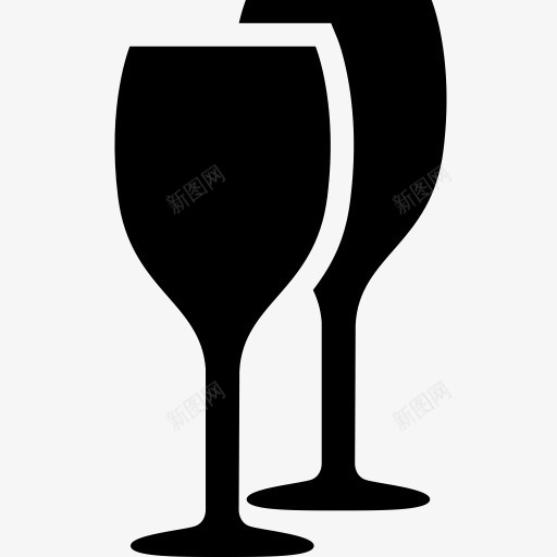 酒喝食品玻璃玻璃杯酒庙图标png_新图网 https://ixintu.com drink food glass glasses wine 喝 玻璃 玻璃杯 酒 食品