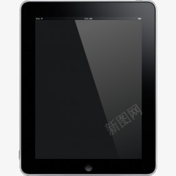 iPad面前空白图标png_新图网 https://ixintu.com blank computer front hardware ipad tablet 前面 平板电脑 电脑 硬件 空白