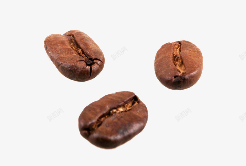 漂浮棕色咖啡豆png免抠素材_新图网 https://ixintu.com 咖啡 咖啡果实 咖啡豆 干果 棕色咖啡豆 漂浮 饮料源材料