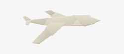 模型飞机卡通纸飞机高清图片