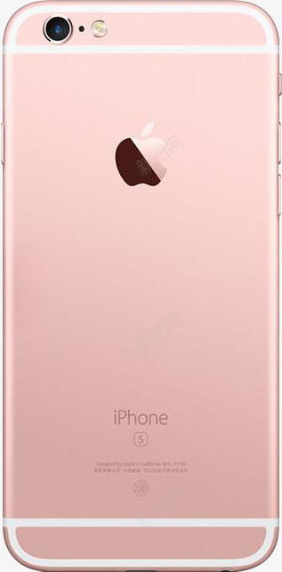 粉色苹果6spng免抠素材_新图网 https://ixintu.com 6s 图片 粉色 苹果