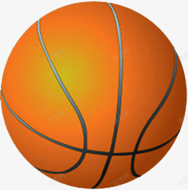 体育用品篮球png免抠素材_新图网 https://ixintu.com 体育用品 球 篮球
