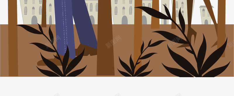 男生女生png免抠素材_新图网 https://ixintu.com 创意木桩 木头 木桩 树木 森林 森林木桩 矢量木桩 矢量树木
