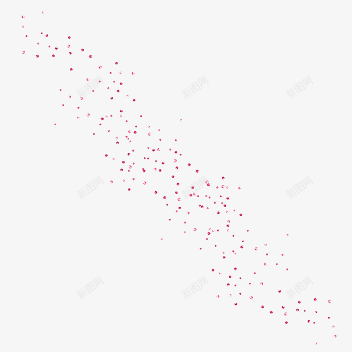 漂浮物png免抠素材_新图网 https://ixintu.com ps动态素材 光点 动态漂浮物素材 彩色 泡泡 漂浮物 红色漂浮 花瓣元素