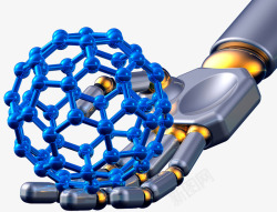 高分子材料高分子纳米材料高清图片