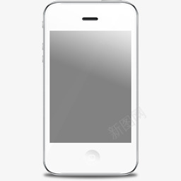 iPhone前面白色的图标png_新图网 https://ixintu.com call cell cellphone contact front iphone mobile phone telephone white 前面 手机 电话 白色的 移动 细胞 联系 调用