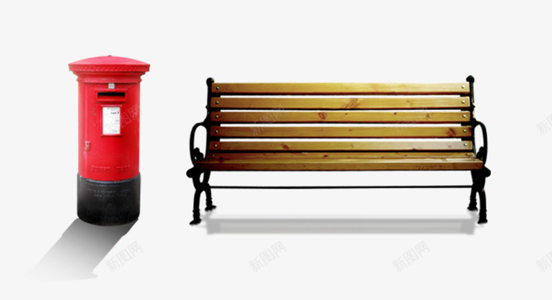 躺椅垃圾箱png免抠素材_新图网 https://ixintu.com 休息区 坐躺椅子 垃圾箱 椅子 躺椅