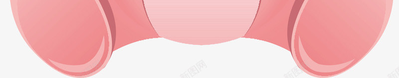 春节卡通生肖粉色猪矢量图ai免抠素材_新图网 https://ixintu.com 十二生肖 十二生肖矢量 卡通十二生肖 卡通生肖 春节 猪 生肖矢量 矢量图