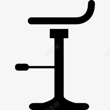 厨房的椅子上图标图标