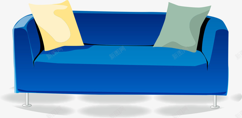 卡通沙发png免抠素材_新图网 https://ixintu.com 主营产品 产品介绍 产品信息 产品分类 产品展示 卡通 椅子