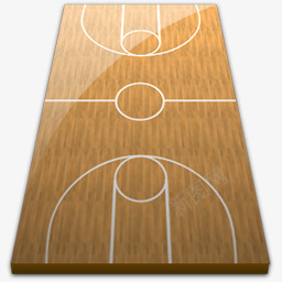 篮球法院我喜欢这个游戏png免抠素材_新图网 https://ixintu.com Basketball court 法院 篮球