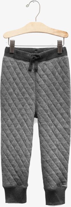 棉裤棉裤羊毛裤双层加厚保暖裤高清图片