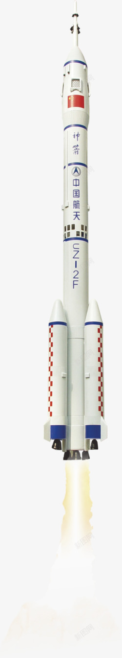 中国科技火箭发射高清图片