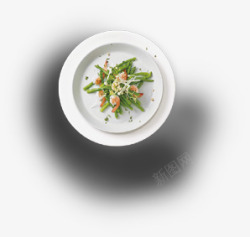 蔬菜汤素材