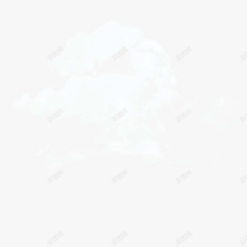 云彩笔刷白云笔刷png免抠素材_新图网 https://ixintu.com 云 云彩 云彩笔刷 卡通手绘 天气 天空 涂鸦 漂浮的云 白云 白云笔刷 笔刷 飘云