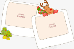 网站圣诞节图片素材圣诞节网页装饰高清图片