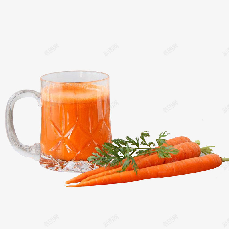 橙色胡萝卜汁png免抠素材_新图网 https://ixintu.com 果汁 橙色果汁 维生素 萝卜汁 饮料 鲜榨饮料