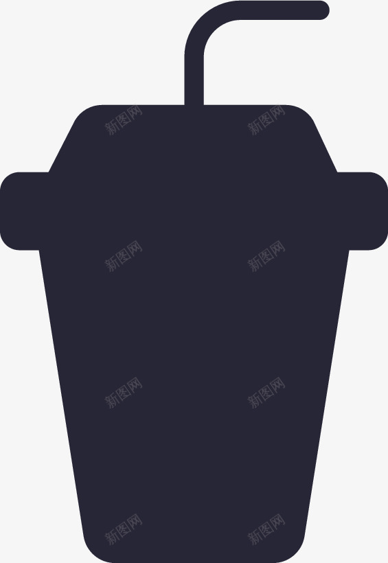 饮品2图标png_新图网 https://ixintu.com 饮品2