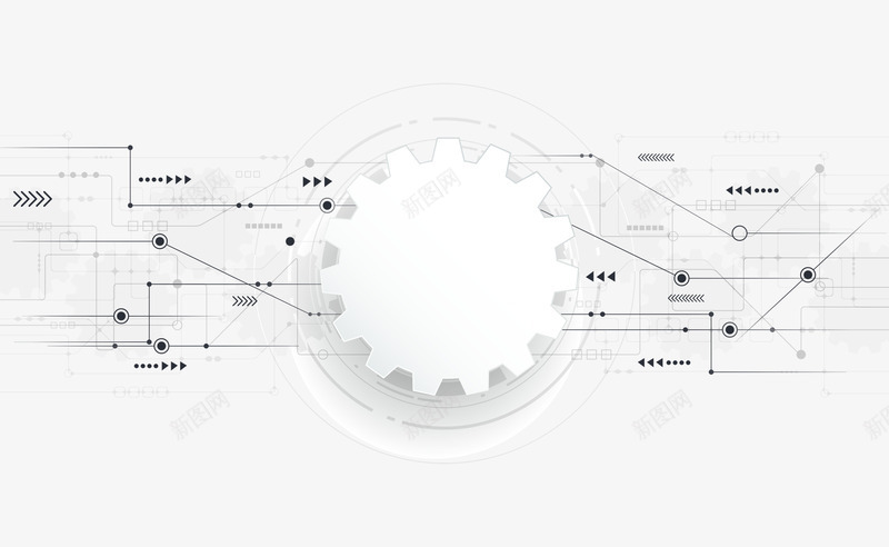 精美齿轮背景矢量图ai免抠素材_新图网 https://ixintu.com 信息科技 创意 工程机械 抽象 时尚背景 机械背景 机械零件 科技 科技圈 科技未来 精美齿轮 齿轮 齿轮机械 矢量图