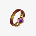 欧式宝石戒指戒指图标游戏游戏装备戒指图标高清图片