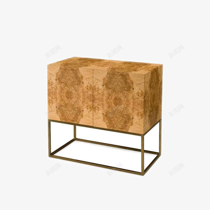 欧式办公台png免抠素材_新图网 https://ixintu.com 办公桌 古典复古 家具 木椅 桌子 欧式木台 软装