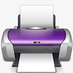 打印机图标png_新图网 https://ixintu.com device hardware print printer 产品实物 办公用品 办公电器 办公电子设备 复印机 打印 打印机 打印机图标 硬件 设备