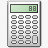 calc银行预算业务钙计算计算计算器计图标高清图片