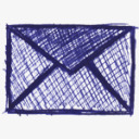 envel接触图电子邮件信封邮件消息信信高清图片