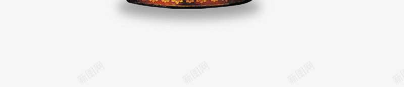 瓶png免抠素材_新图网 https://ixintu.com 中国风 书法 古风 品德 国画 汉韵 渲染 瓷瓶 背景 艺术 远山