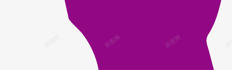 紫色点击图标png_新图网 https://ixintu.com 创意点击 点击 点击手型 点击手形状 点击符号 矢量点击手型
