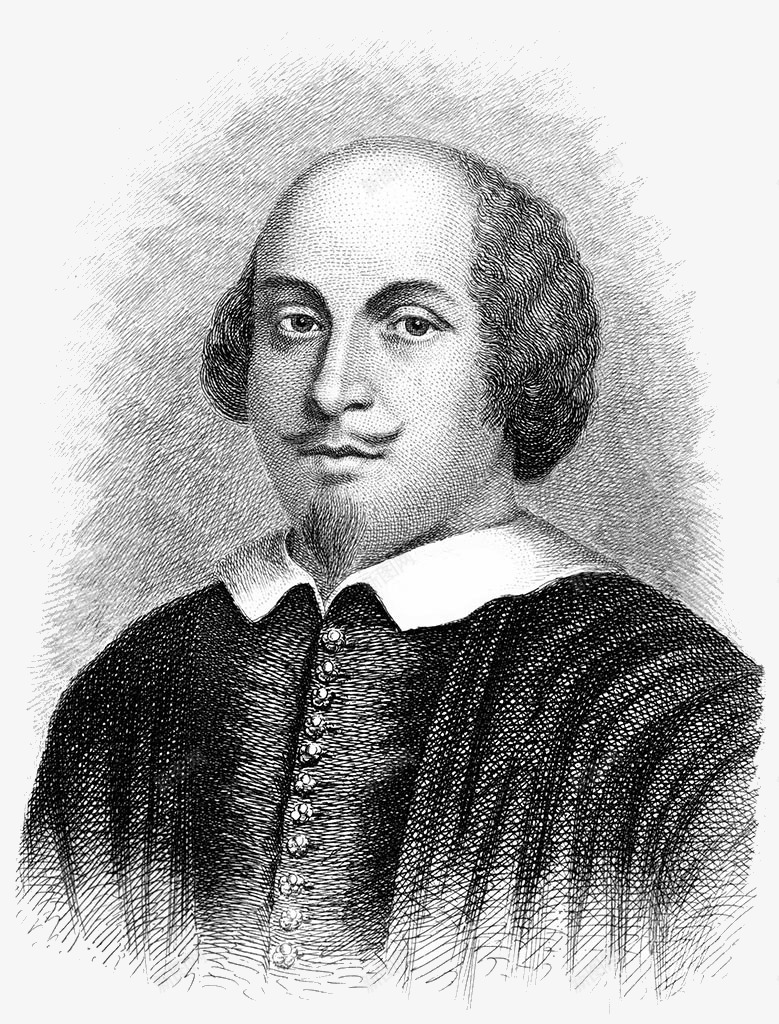 莎士比亚素描png免抠素材_新图网 https://ixintu.com 历史 哈姆雷特 演员 素描 肖像 英国 莎士比亚 诗人 雕刻