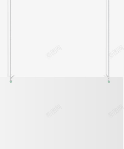 展示牌png免抠素材_新图网 https://ixintu.com 展示板 广告牌 户外广告 标题栏
