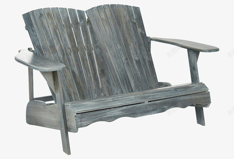 简易灰色木头椅子png免抠素材_新图网 https://ixintu.com 木头 椅子 灰色 简易