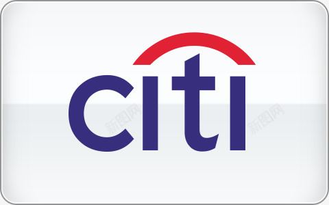 花旗银行支付系统图标png_新图网 https://ixintu.com bank citi 花旗 银行