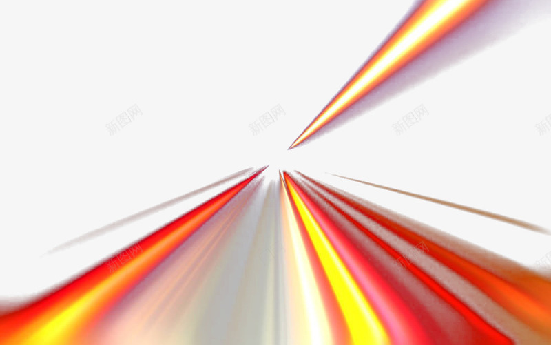 红色公路速度光线png免抠素材_新图网 https://ixintu.com 光效 光线 光速 公路 发光 科技光速 红色 速度 速度光