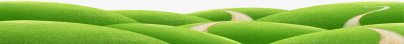 绿色草地蜿蜒曲折小路png免抠素材_新图网 https://ixintu.com 小路 曲折 绿色 草地 蜿蜒