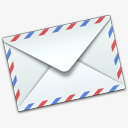 面前预邮件信封消息电子邮件信桌面前高清图片