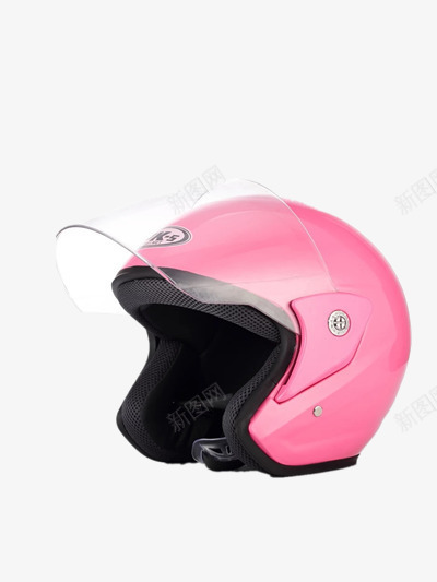 头盔png免抠素材_新图网 https://ixintu.com 头盔图片 女生头盔图片 粉色头盔图片