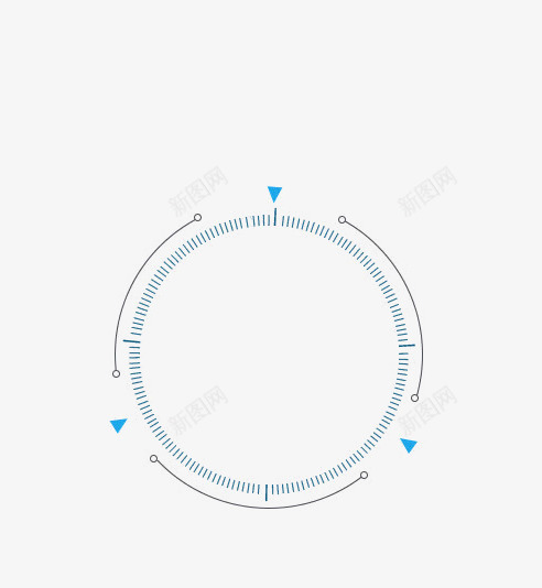 表格png免抠素材_新图网 https://ixintu.com 手表 科技 科技感